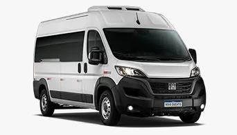 FIAT DUCATO 2.2 BLUEHDI DIESEL MINIBUS LUXO MANUAL